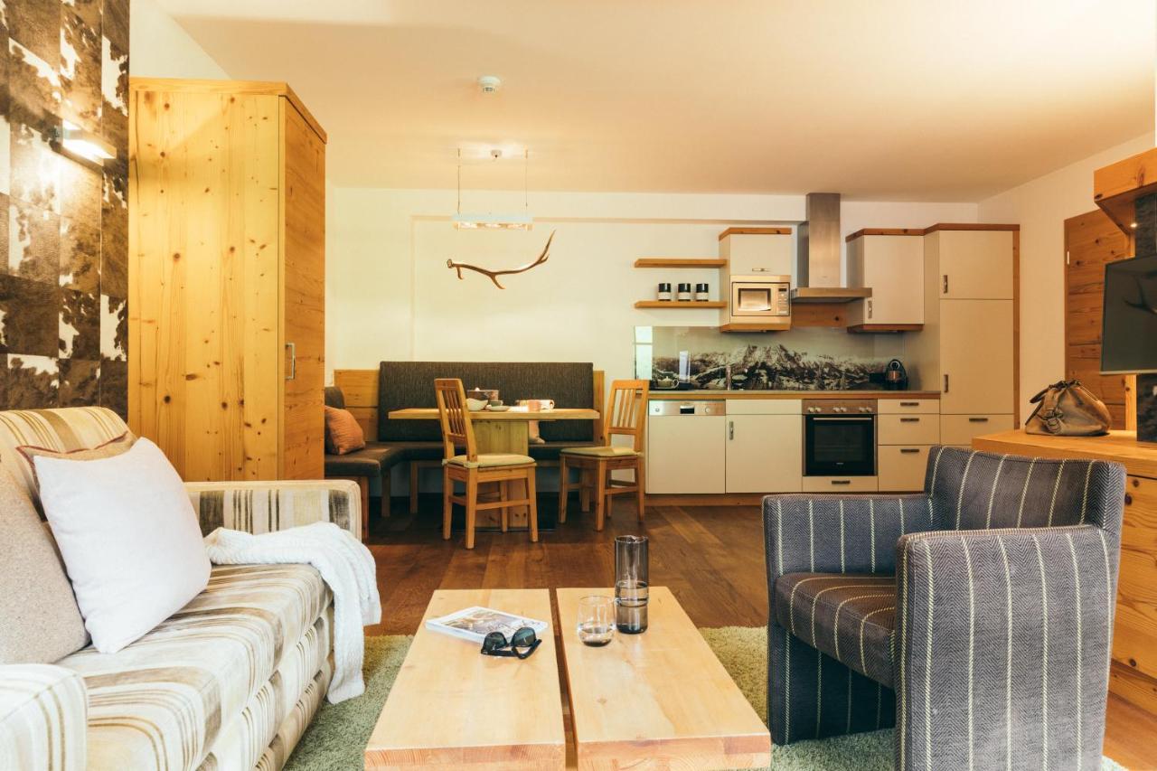 Boutique Hotel Das Rivus Леоганг Номер фото