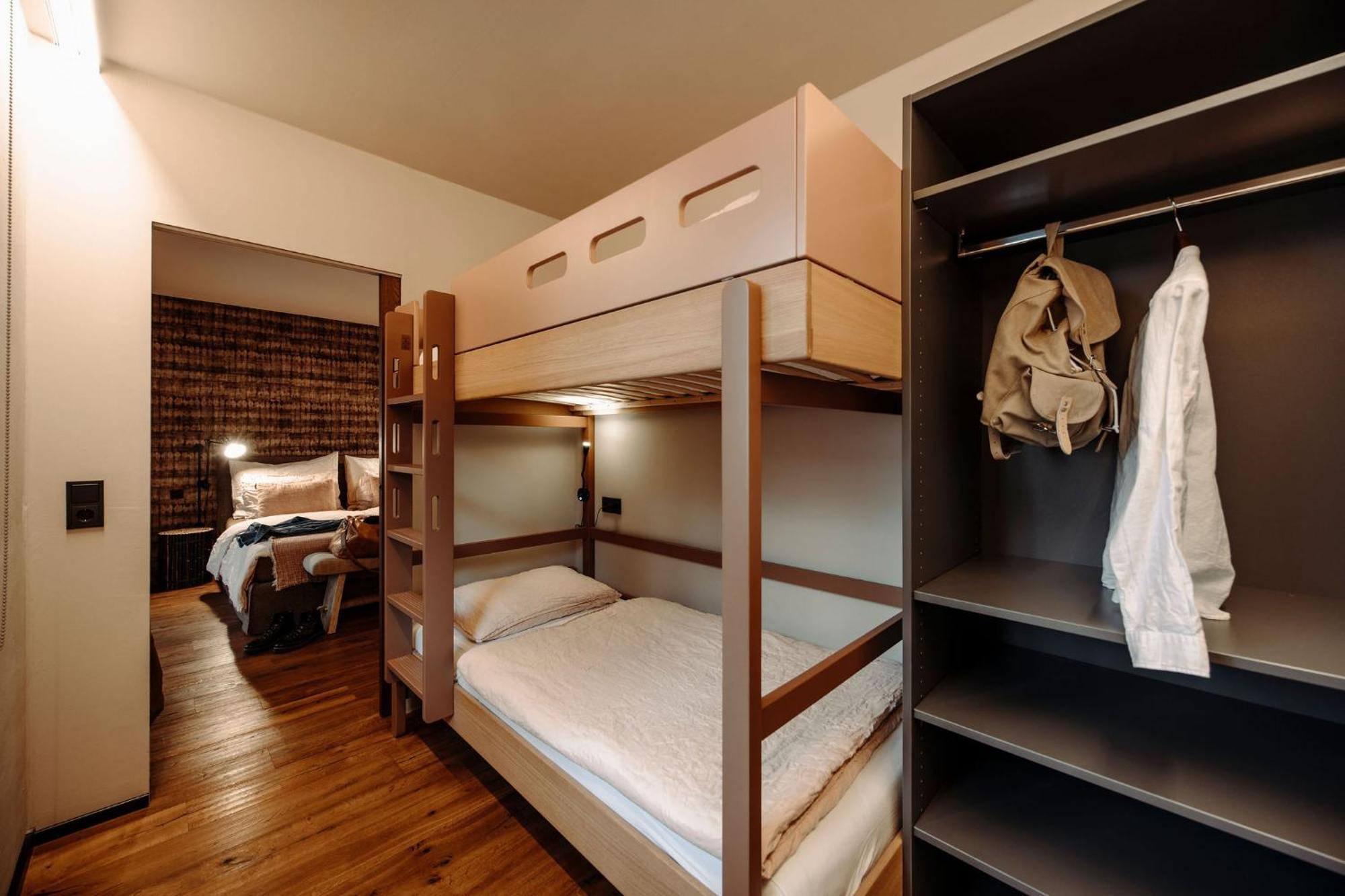 Boutique Hotel Das Rivus Леоганг Экстерьер фото