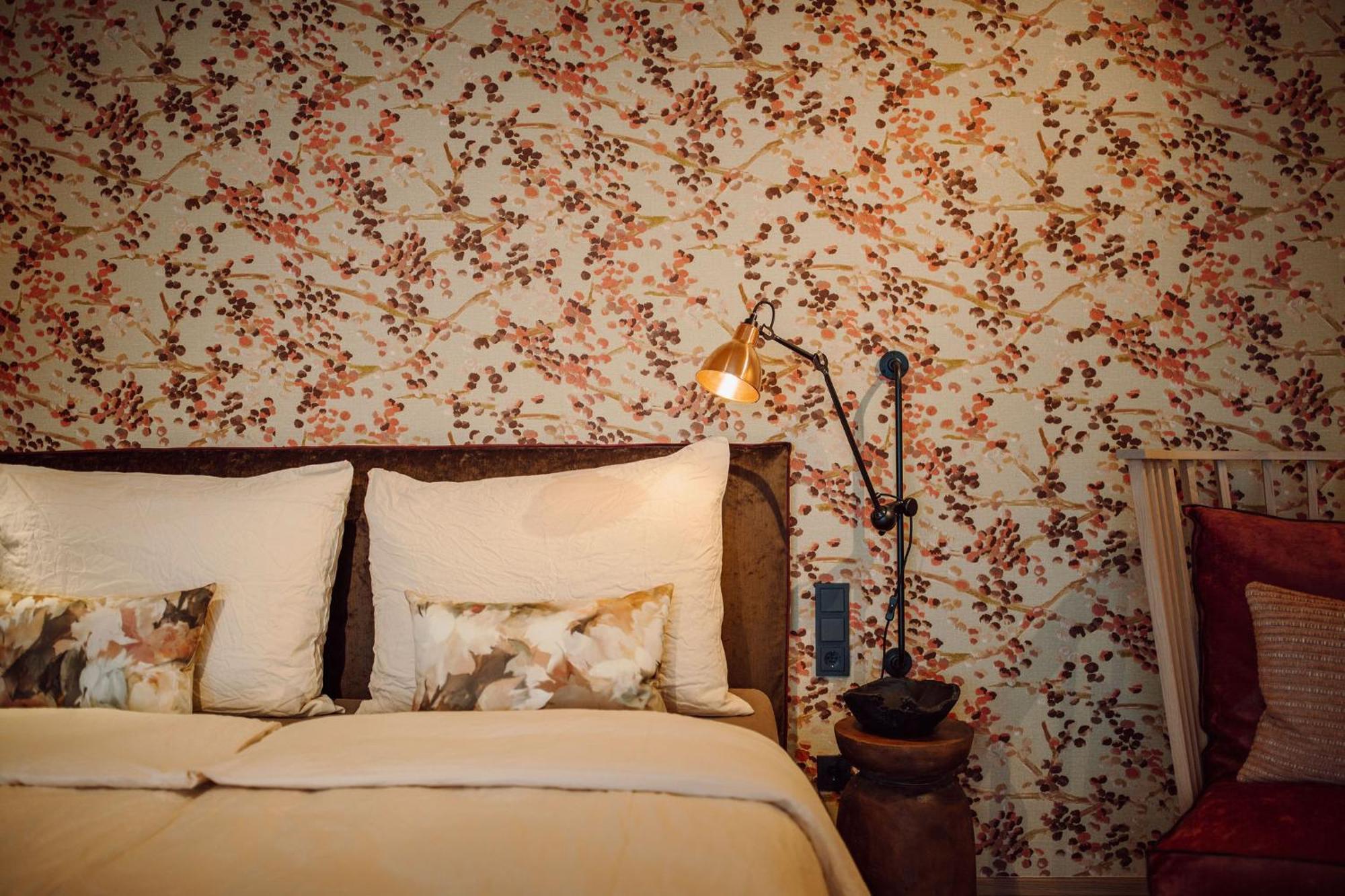 Boutique Hotel Das Rivus Леоганг Экстерьер фото