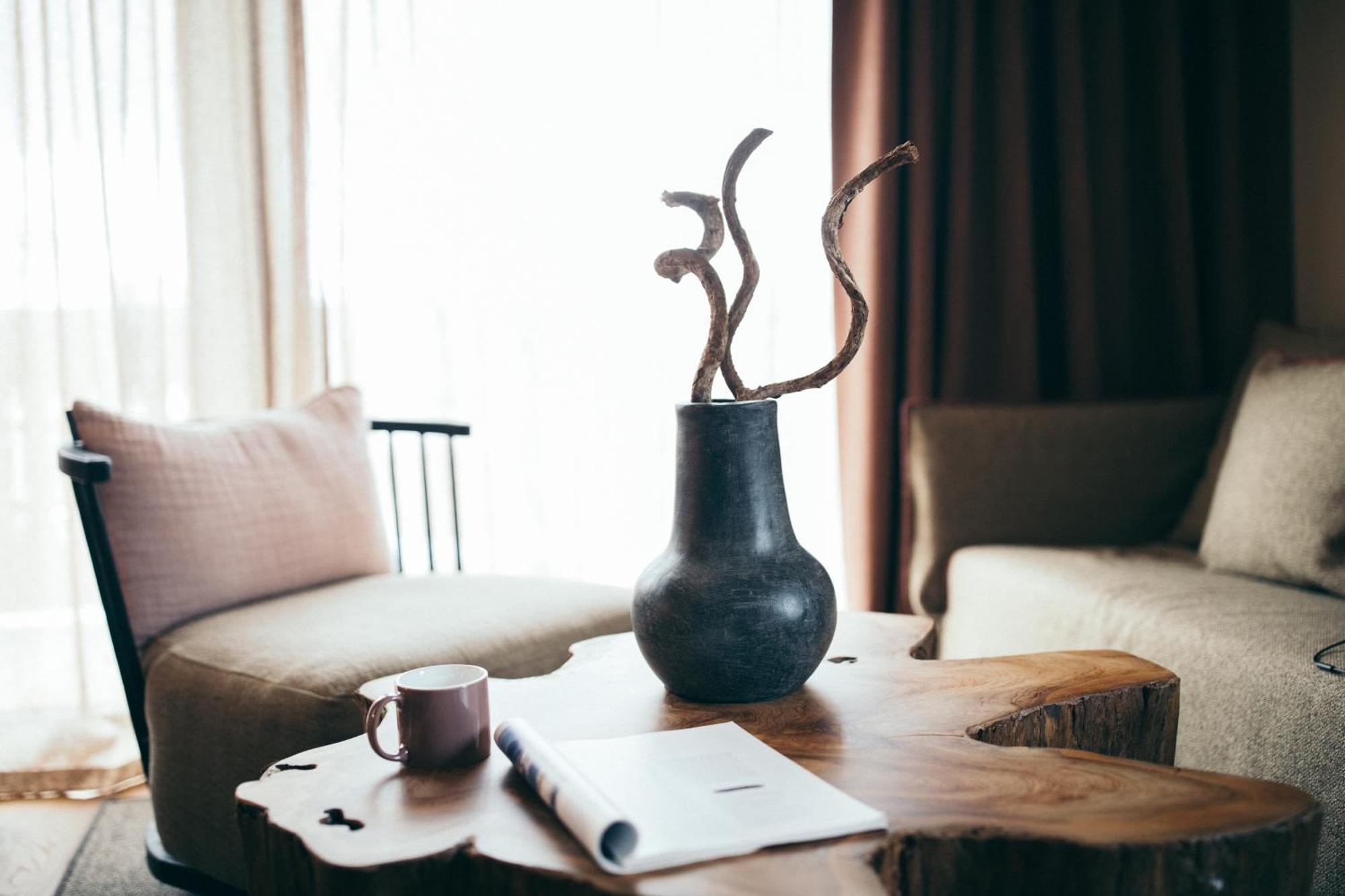 Boutique Hotel Das Rivus Леоганг Номер фото