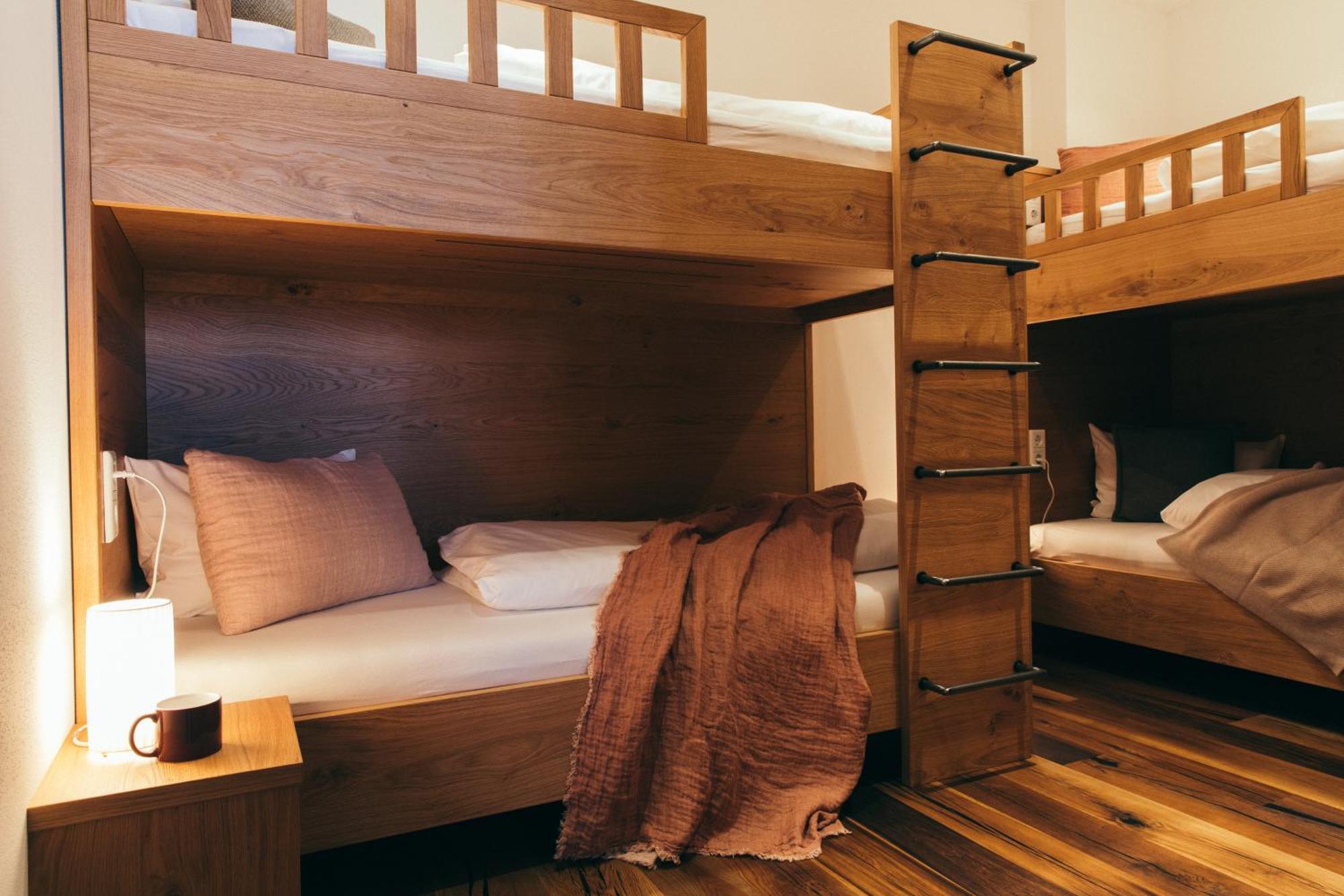 Boutique Hotel Das Rivus Леоганг Номер фото