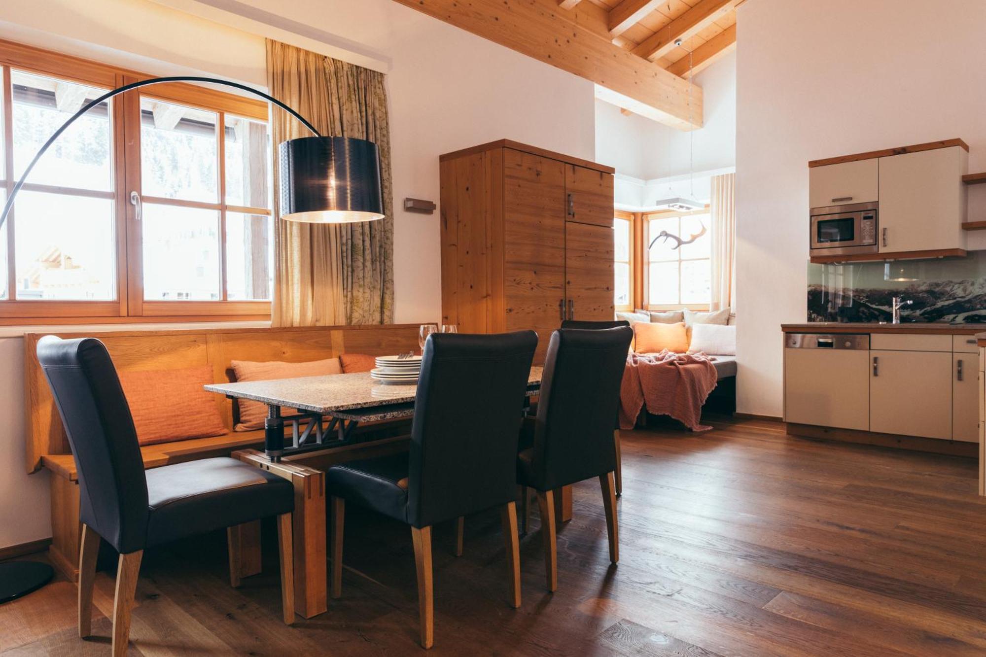 Boutique Hotel Das Rivus Леоганг Номер фото