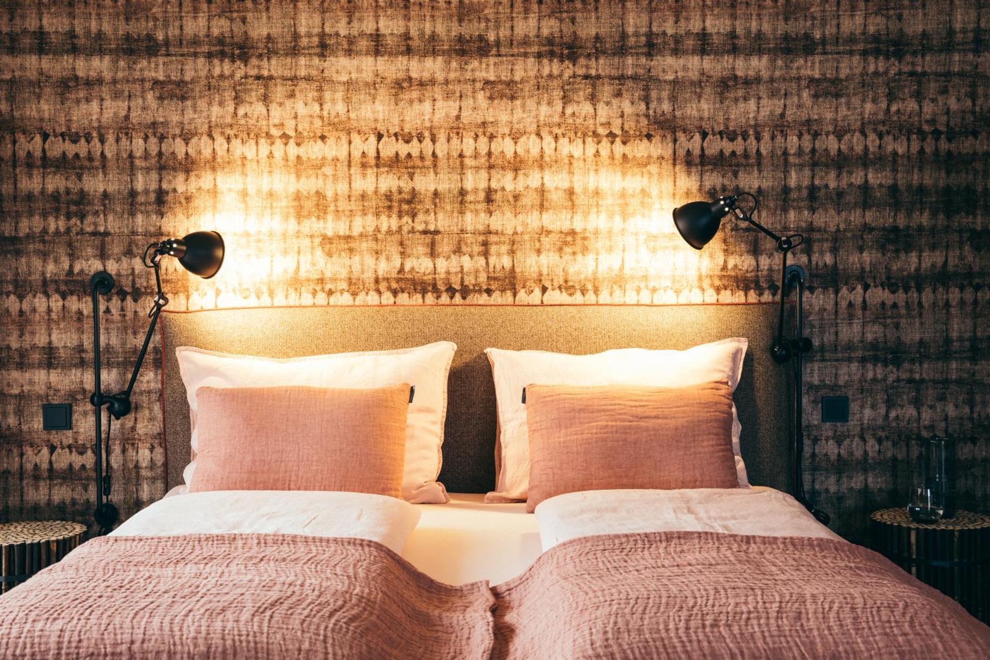 Boutique Hotel Das Rivus Леоганг Номер фото